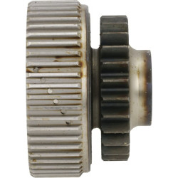 New Holland TV140 VPH5072 Front clutch