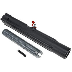 New Holland TV140 VPL2415 Threaded shaft