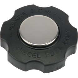 New Holland TT4.55 T3 2WD (7/14 - 1/18) 87363108 Fuel filler cap CNH