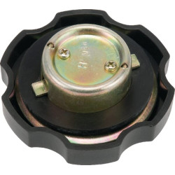 New Holland TT4.55 T1 4WD (8/14 - 1/18) 87363108 Fuel filler cap CNH