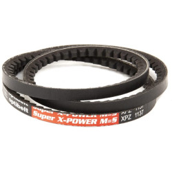 New Holland TT4.55 T1 4WD (8/14 - 1/18) 98473706 Belt