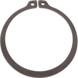New Holland TT4.55 T1 4WD (8/14 - 1/18) CI024814 Oil seal
