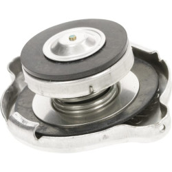 New Holland TT4.55 T3 4WD (7/14 - 3/18) 82834117 Radiator cap CNH