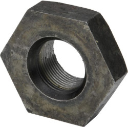 New Holland TT45 T3A 2WD (12/15 -) 566406N Nut (See 5123112)