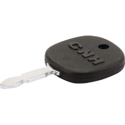 New Holland TT45 T3A 4WD (12/15 -) 84280151 Ignition key CNH