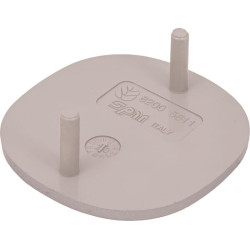 New Holland TT55 82005611 Emblem