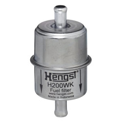 New Holland TT55 H200WK Fuel filter