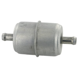 New Holland TT55 P550974 Fuel filter inline Donaldson