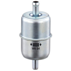 New Holland TT55 WK54 Inline fuel filter