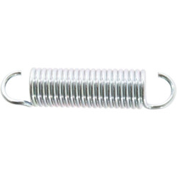 New Holland TT65 559627GP NH pedal Spring