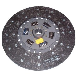 Case - IH 743 / 743XL 330001516 Sankabos diskas TSFA