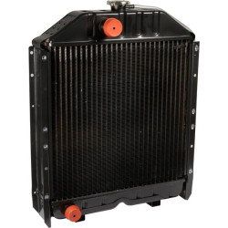 New Holland TT75 5153481N Radiator