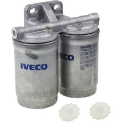 New Holland TT75 98439683 Filter, Fuel