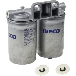 New Holland TT75 98439683 Filter, Fuel