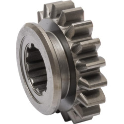 New Holland TT75 563511N Driven Gear