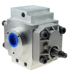 Massey Ferguson 2775 3790722M1 Hidraulinis siurblys