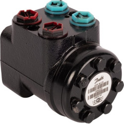 Massey Ferguson 3455F 245690070 Vairo siurblys OC 80CC 150BAR