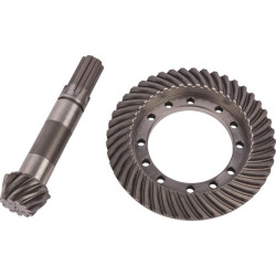 Massey Ferguson 3095 3427113M91N Kūginė grupė Z11X45