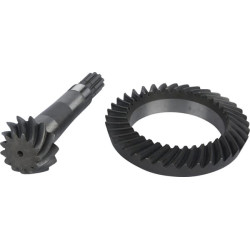 Massey Ferguson 6180 5133592N Kūginė grupė Z13X37