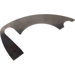 Case - IH MXM130 5137456 Tarpiklis 0,10 mm