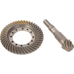 Massey Ferguson 1114 3427119M92N Kūginė grupė Z9X44