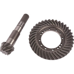 Massey Ferguson 6270 3764834M91N kūginė grupė Z9X37