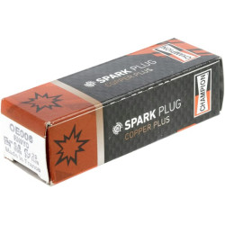 Uždegimo žvakė M14x1,25x19mm veržliaraktis 21mm 1x Champion RN9YC