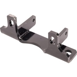 Case - IH MXM130 5170368 Atrama, transmisijos velenas