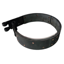 Stabdžių juosta H65mm 5164940N