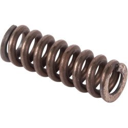 Spyruoklės skersmuo 8 l  24 t  1,6 00026113