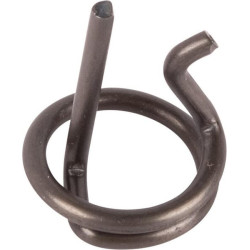 Spyruoklės skersmuo 22 l  11,5 t  2,6 00026397