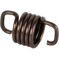 Spyruoklės skersmuo 13 l27 t2 00039061