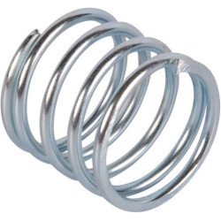 Spyruoklės skersmuo 26 l23 t2,2 00034618