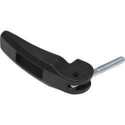 FIKSAVIMO RANKENOS SVIRTIS L70 [JUODA] 3811033600