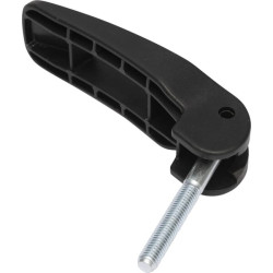 FIKSAVIMO RANKENOS SVIRTIS L70 [JUODA] 3811033600