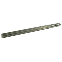 Velenas su įpjovomis L500 mm EDS221000356