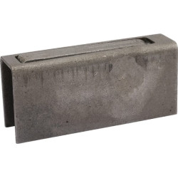 Cinkuota antgalis 150x66mm B37mm 709000KR