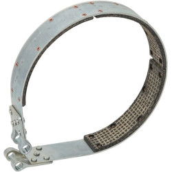 New Holland TK75M 47134120N Brake band, H50mm, riveted