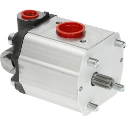 Case - IH MXM130 82031027FM Hidraulinis siurblys