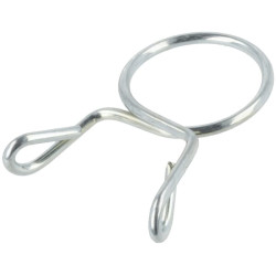 Vamzdžio spaustukas 3809501900001