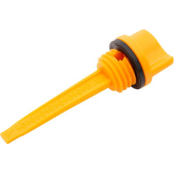 Alyvos bako dangtelis su matuokliu 1106900970003