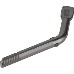 Greičio reguliavimo svirtis 1716300020001