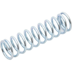 Greičio reguliavimo ribojimo spyruoklė 1716600010001