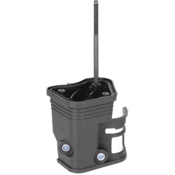 Oro filtro pagrindas 1802800010001