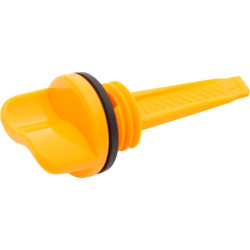 Alyvos bako dangtelis su matuokliu 1106900960004