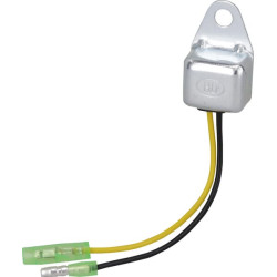 Alyvos lygio įspėjimo blokas 2818900010001