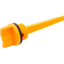 Alyvos bako dangtelis su matuokliu 1106900970003