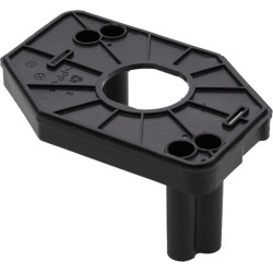 Filtro atraminė plokštė 1803300200001