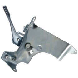 Droselio rankenėlės derinys 1716801740001