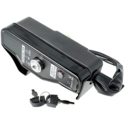 Valdymo dėžutė 2710500020002